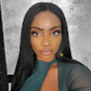 Meet your Posher, Christal